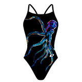Octopus Hug Skinny Strap