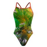 Creature Deep 4 Skinny Strap
