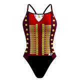 Ringmaster Skinny Strap