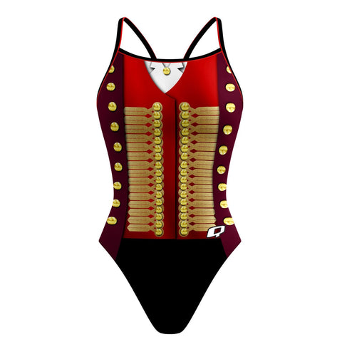Ringmaster Skinny Strap