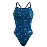 Festival of Lights Skinny Strap