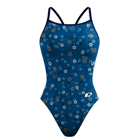 Festival of Lights Skinny Strap