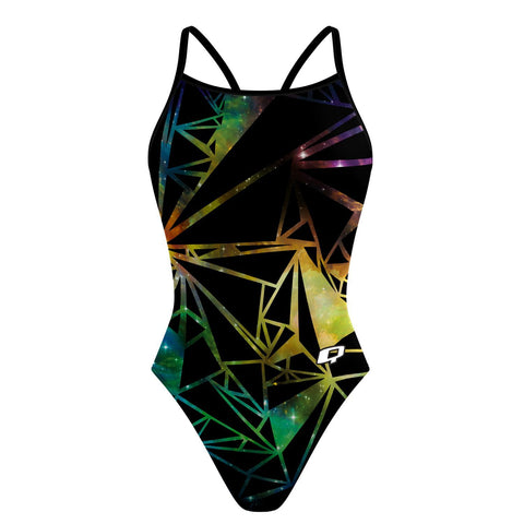 Dimension Skinny Strap