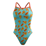 Weekend Cheat Skinny Strap