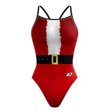 Santa Baby Skinny Strap