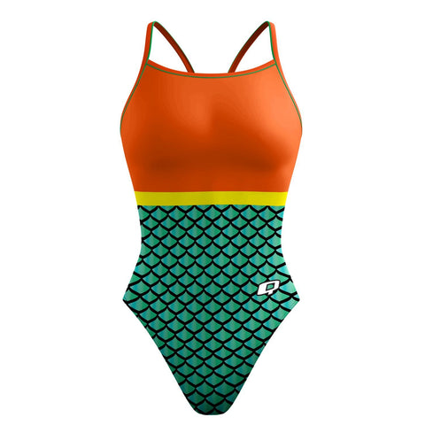 H2O Skinny Strap