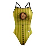 Time for Tea Skinny Strap