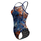 The Sound is the Story Skinny Strap