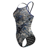 Elan Tranquil Skinny Strap