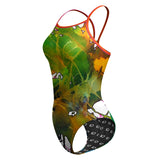 Creature Deep 4 Skinny Strap