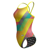 The Reflex Skinny Strap