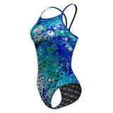 Soul of the Earth Skinny Strap