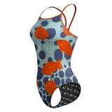Garibaldi Puffer Skinny Strap