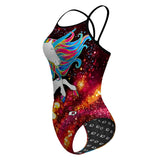 Today, I am a unicorn Skinny Strap