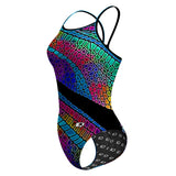 Dragonfly Wings Skinny Strap