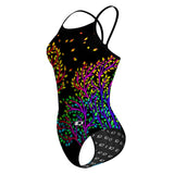 Tree of Life Skinny Strap