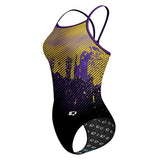 Havoc Skinny Strap