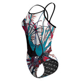 Fluid4 Skinny Strap