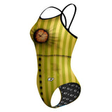 Time for Tea Skinny Strap