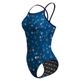 Festival of Lights Skinny Strap