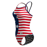 Stars and Stripes  Strap