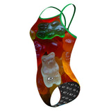 Gummy Bear Skinny Strap