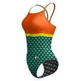 H2O Skinny Strap