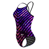 Into the Galaxy Skinny Strap