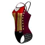 Ringmaster Skinny Strap