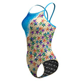 Sunkissed Starfish Skinny Strap