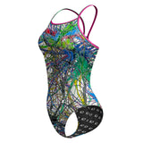 Excogitation Skinny Strap