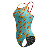 Weekend Cheat Skinny Strap