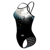 Haunted Hill Skinny Strap