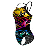 Everything the Light Touches Skinny Strap