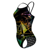 Dimension Skinny Strap