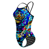 Glass Ocean Skinny Strap