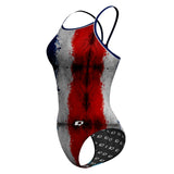 Inked Skinny Strap