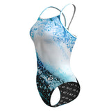 Eye of the Barrel Skinny Strap