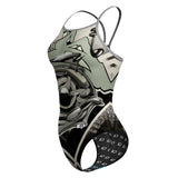 See Ye Swim Skinny Strap