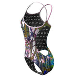 Creature Deep 3 Skinny Strap