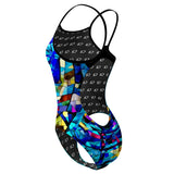 Glass Ocean Skinny Strap
