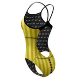 Time for Tea Skinny Strap