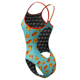Weekend Cheat Skinny Strap