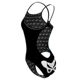 Skelly Skinny Strap
