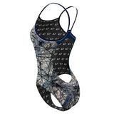 Elan Tranquil Skinny Strap