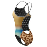 Pug Skinny Strap