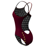 Ringmaster Skinny Strap