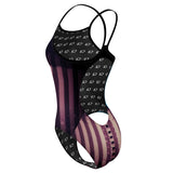 Cats Eat Bats Skinny Strap