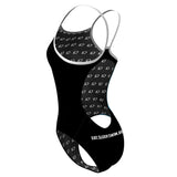 Swim Life Skinny Strap