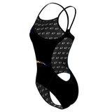 Octopus Hug Skinny Strap